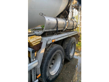 Autobetoonisegisti Mercedes Arocs 3240: pilt 2