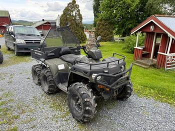 ATV POLARIS