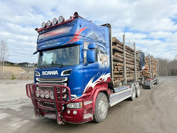Scania R 730 6x4 Jonsered J1088S liising Scania R 730 6x4 Jonsered J1088S: pilt 1 Scania R 730 6x4 Jonsered J1088S liising Scania R 730 6x4 Jonsered J1088S: pilt 1