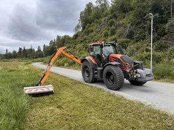 Traktor VALTRA N-series