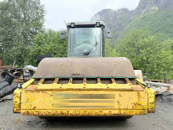 Tihendaja Volvo SD 160 D X: pilt 2