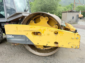 Tihendaja Volvo SD 160 D X: pilt 3