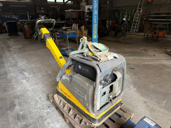 Vibraatorplaat WACKER