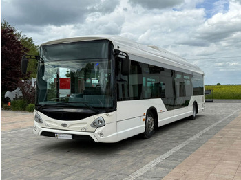 Linnaliini buss