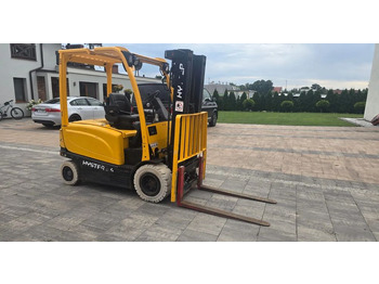 Elektritõstuk HYSTER