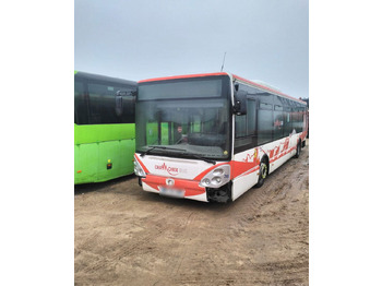 Linnaliini buss IRISBUS
