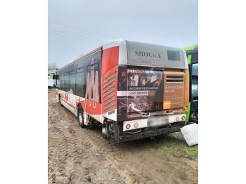 Linnaliini buss Irisbus Citelis 12 Autobus miejski na części Zdekompletow Citelis 12 Autobus miejski na części ZdekompletowANY: pilt 4