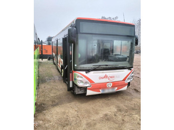 Linnaliini buss Irisbus Citelis 12 Autobus miejski na części Zdekompletow Citelis 12 Autobus miejski na części ZdekompletowANY: pilt 2