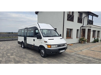 Väikebuss IVECO Daily 50c15