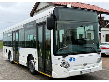 Linnaliini buss IVECO