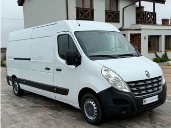 Kaubik RENAULT Master 2.3
