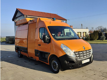 Kaubik RENAULT Master