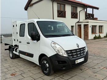 Madelauto RENAULT Master