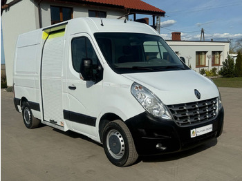 Kaubik RENAULT Master