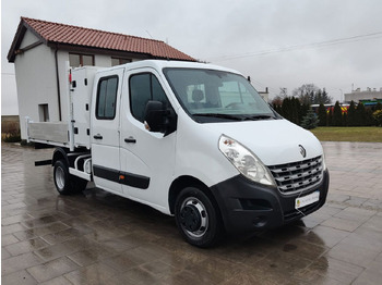 Madelauto RENAULT Master