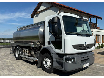 Tsisternauto RENAULT Premium 280