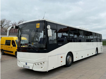 Maakonnaliini buss TEMSA