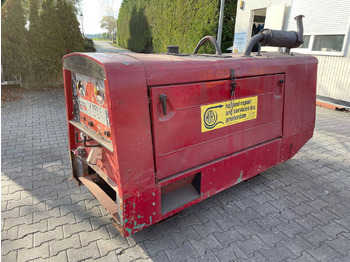 Generaatorikomplekt LINCOLN ELECTRIC