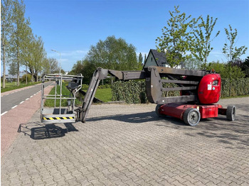 Liigendpoom Manitou 170 Aetj: pilt 3