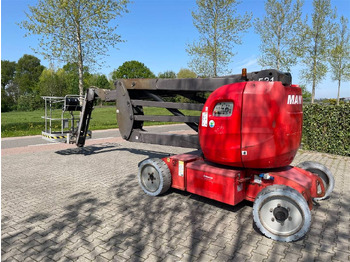 Liigendpoom Manitou 170 Aetj: pilt 5