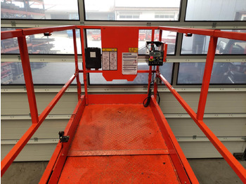 JLG 4045R liising JLG 4045R: pilt 5