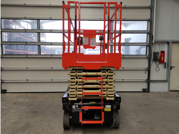 JLG 4045R liising JLG 4045R: pilt 4