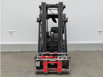 Elektritõstuk Linde E14-02-386-EVO: pilt 3 Elektritõstuk Linde E14-02-386-EVO: pilt 3