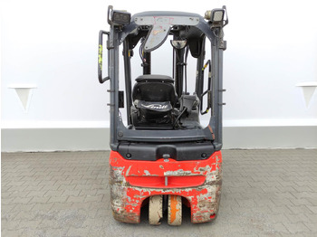 Elektritõstuk Linde E14-02-386-EVO: pilt 4 Elektritõstuk Linde E14-02-386-EVO: pilt 4