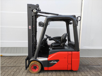 Elektritõstuk LINDE E16