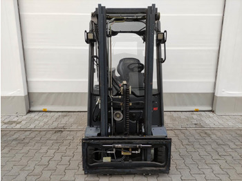 Elektritõstuk Linde E16-02-386-EVO: pilt 3