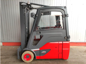 Elektritõstuk LINDE E16