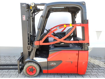 Elektritõstuk LINDE E16