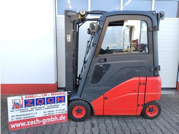 Elektritõstuk LINDE E16
