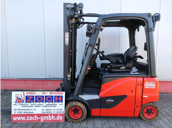Elektritõstuk LINDE E20