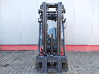 Elektritõstuk Linde E20P-02-386 EVO: pilt 3