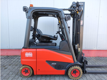 Elektritõstuk Linde E20P-02-386 EVO: pilt 2