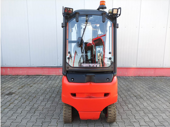 Elektritõstuk Linde E20P-02-386 EVO: pilt 4