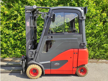 Elektritõstuk LINDE E20