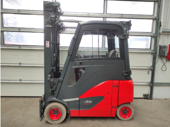 Elektritõstuk LINDE E20