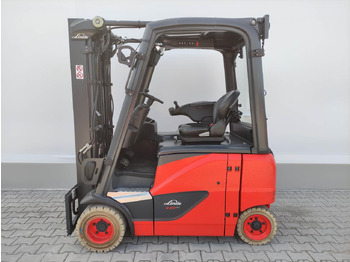 Elektritõstuk LINDE E20