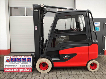 Elektritõstuk LINDE E
