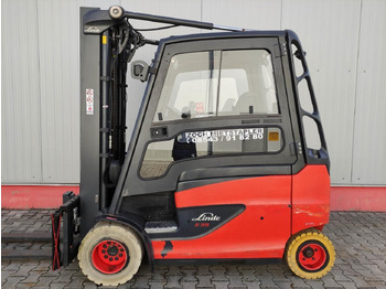 Elektritõstuk LINDE E