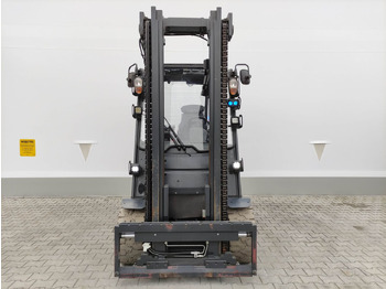 Elektritõstuk Linde E50HL-01-388: pilt 3