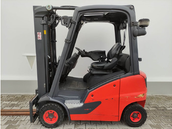 Diiseltõstuk LINDE H16