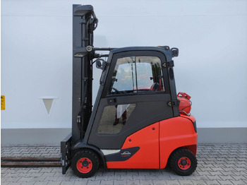Kahveltõstuk LINDE H20