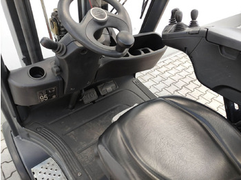 Kahveltõstuk Linde H20T-01-391 EVO: pilt 5