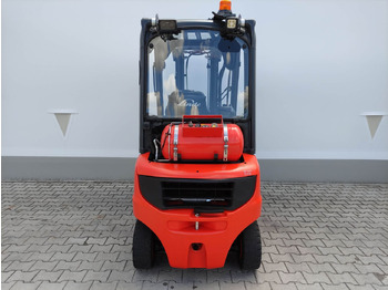 Kahveltõstuk Linde H20T-01-391 EVO: pilt 4