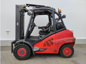 Kahveltõstuk LINDE H50