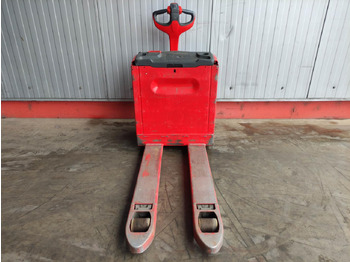 Virnastaja Linde T16-1152: pilt 3 Virnastaja Linde T16-1152: pilt 3