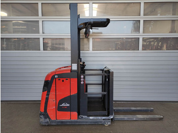 Tellimusekoostur LINDE V10